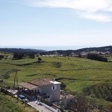 Volímai Farmhouse מראה חיצוני תמונה