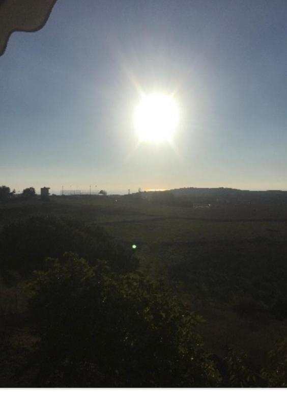 Volímai Farmhouse מראה חיצוני תמונה