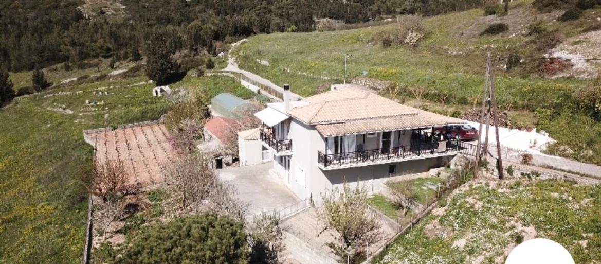 Volímai Farmhouse מראה חיצוני תמונה