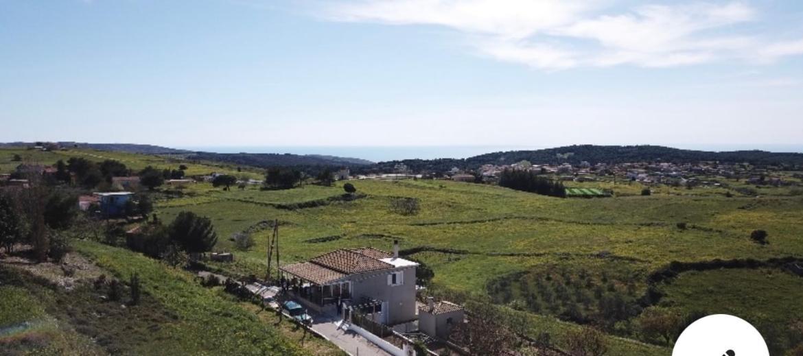 Volímai Farmhouse מראה חיצוני תמונה