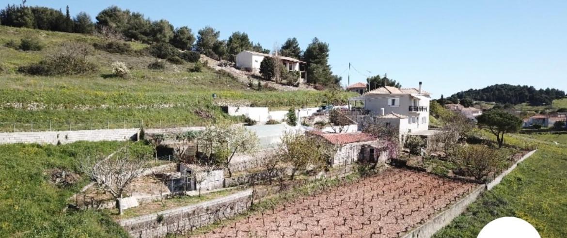 Volímai Farmhouse מראה חיצוני תמונה